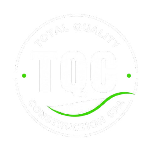 Sello Oficial TQC Spa