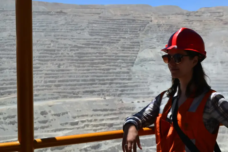 Valor de TQC Spa: Empowerment